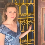 Profil de Manouchka, 35 ans, Coup d un soir à Ueken (Argovie)