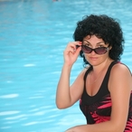 Kelsey - Coup d un soir à Rüti GL Profil de Kelsey, 32 ans, Coup d un soir à Rüti GL (Glaris)